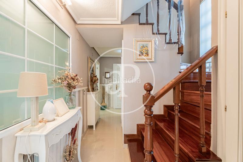 Foto af7876e3-1ae4-4b88-bb44-a55965f7ef08. Reihenhaus mit heizung parking pool in Estación Pozuelo de Alarcón