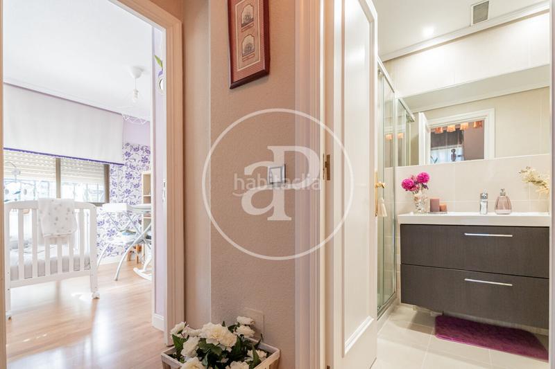 Foto da4283cf-fecd-4135-a1aa-e2679f06a576. Reihenhaus mit heizung parking pool in Estación Pozuelo de Alarcón