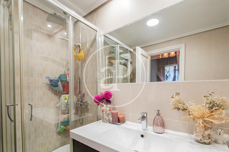 Foto e01819b0-0eee-4142-8456-315df92744a3. Reihenhaus mit heizung parking pool in Estación Pozuelo de Alarcón