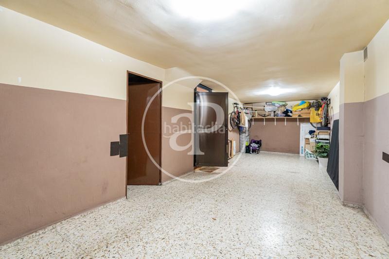 Foto ebd2c6cd-54a4-4744-bd8c-6bf7ec10fa45. Reihenhaus mit heizung parking pool in Estación Pozuelo de Alarcón