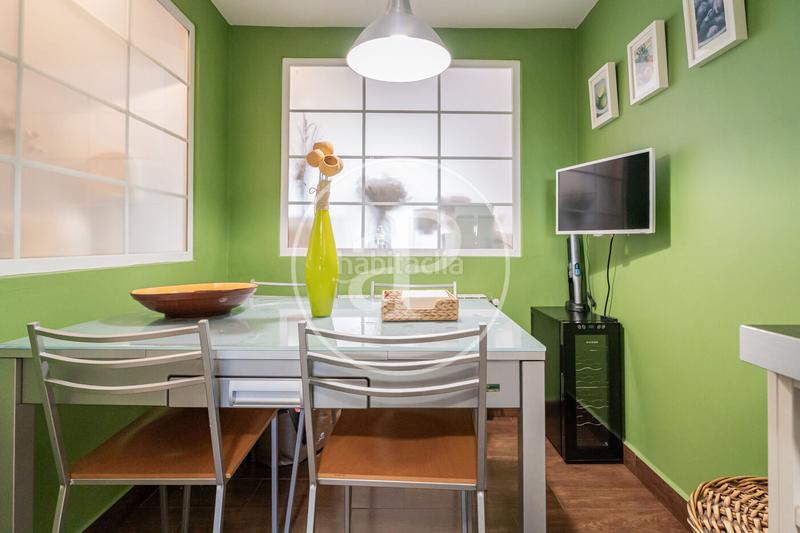 Foto f59d7c68-d648-4f15-9a2c-531af4a7d717. Reihenhaus mit heizung parking pool in Estación Pozuelo de Alarcón