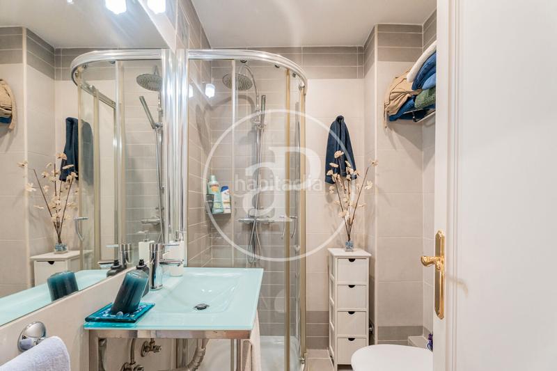 Foto fa38683c-9f63-4c73-a007-f7e0bd3a6073. Reihenhaus mit heizung parking pool in Estación Pozuelo de Alarcón