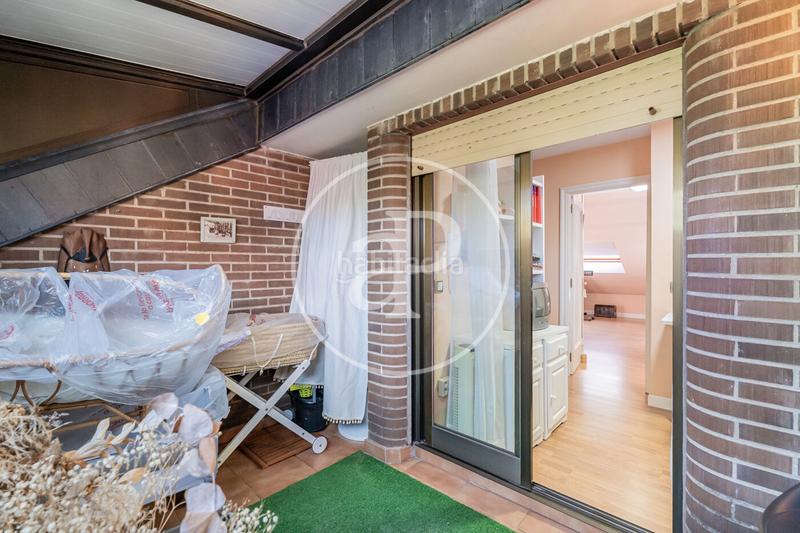 Foto fc26e16f-cd33-40b1-b50c-3e9117a3b311. Reihenhaus mit heizung parking pool in Estación Pozuelo de Alarcón