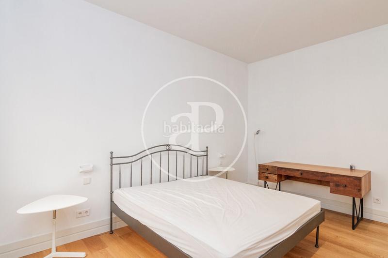 Foto bf50a1c9-96f9-422f-8dba-a537098009ea. Affitto appartamento con riscaldamento parcheggio in Madrid