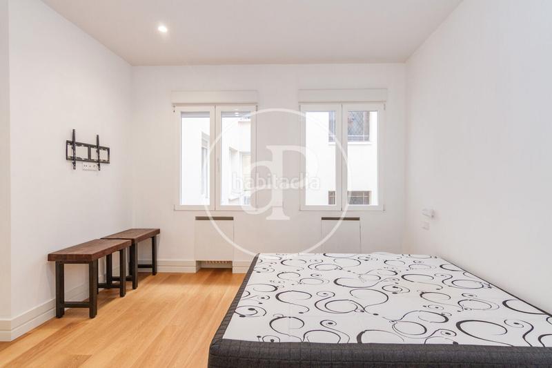 Foto c34c3f13-2fef-49ad-87f5-c1ae6a3a76e8. Affitto appartamento con riscaldamento parcheggio in Madrid