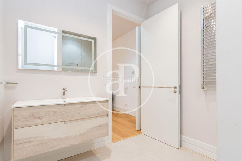 Foto 1333eb65-7379-4206-9441-085638eb5539. Alquiler piso  en alquiler en huertas cortes en Madrid