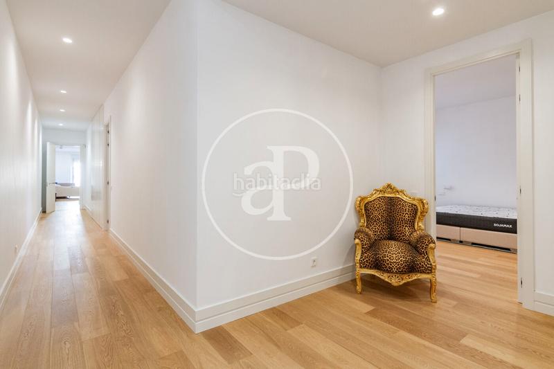 Foto 1b38ddc6-929d-4a88-b7c2-5ebbe1e2a0c1. Location appartement avec chauffage parking dans Cortes-Huertas Madrid