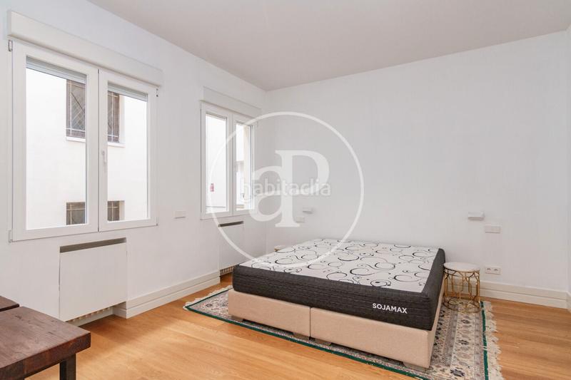 Foto 42d3d89c-fff8-448f-b964-dd0e5e8a6617. Location appartement avec chauffage parking dans Cortes-Huertas Madrid