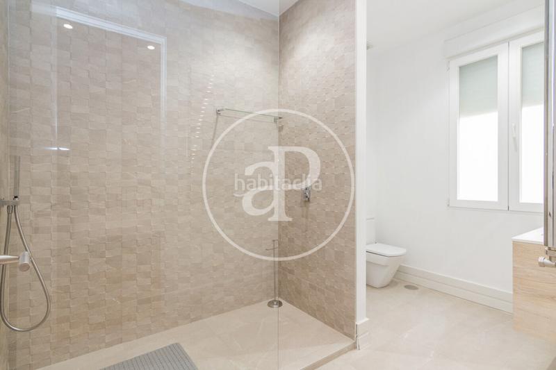 Foto 4f8c2cd7-0e38-4ec2-af75-8504a42d9303. Location appartement avec chauffage parking dans Cortes-Huertas Madrid