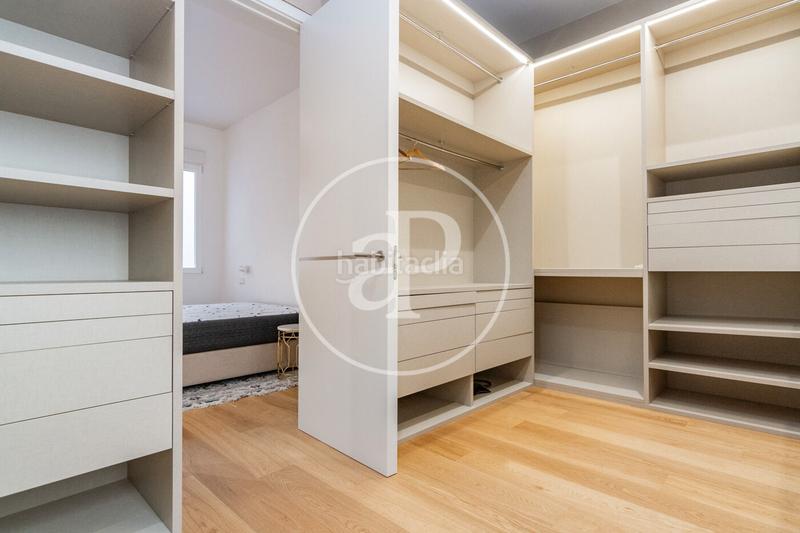 Foto 87eba629-a625-47ba-ba87-63323c30d68e. Location appartement avec chauffage parking dans Cortes-Huertas Madrid