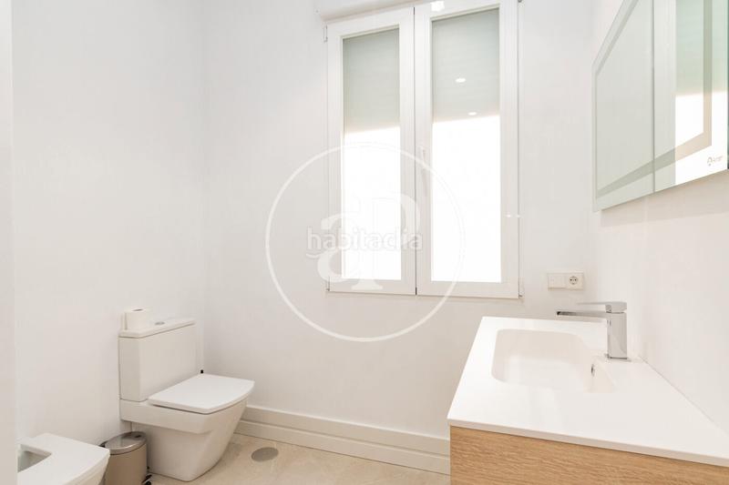 Foto 9c904a8d-9d6c-4d4a-8408-eb2ef5acab96. Location appartement avec chauffage parking dans Cortes-Huertas Madrid