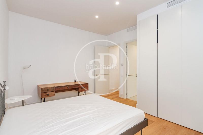 Foto a08dcf7f-57f6-482a-8263-6dbf80c173d6. Location appartement avec chauffage parking dans Cortes-Huertas Madrid