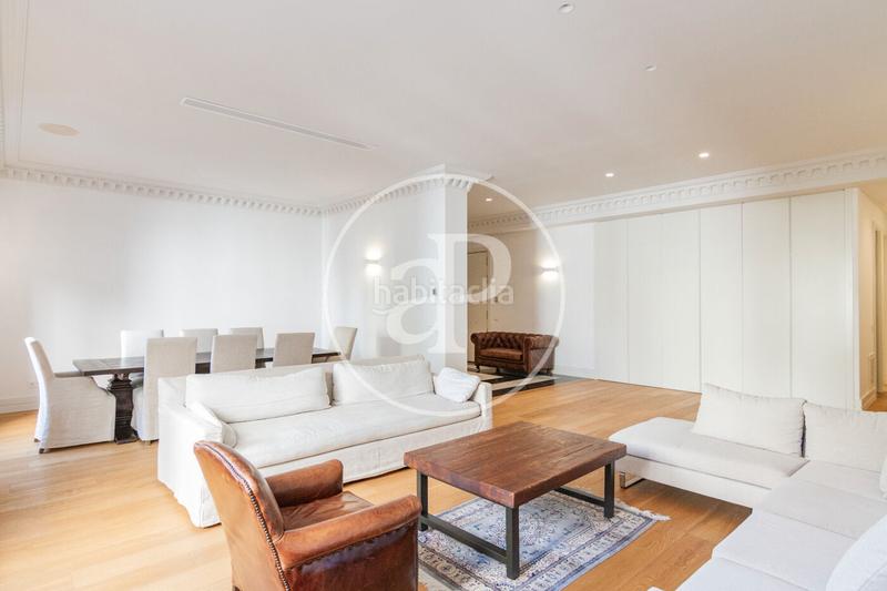 Foto ff9b3d48-7add-465e-935f-e67634f91479. Location appartement avec chauffage parking dans Cortes-Huertas Madrid