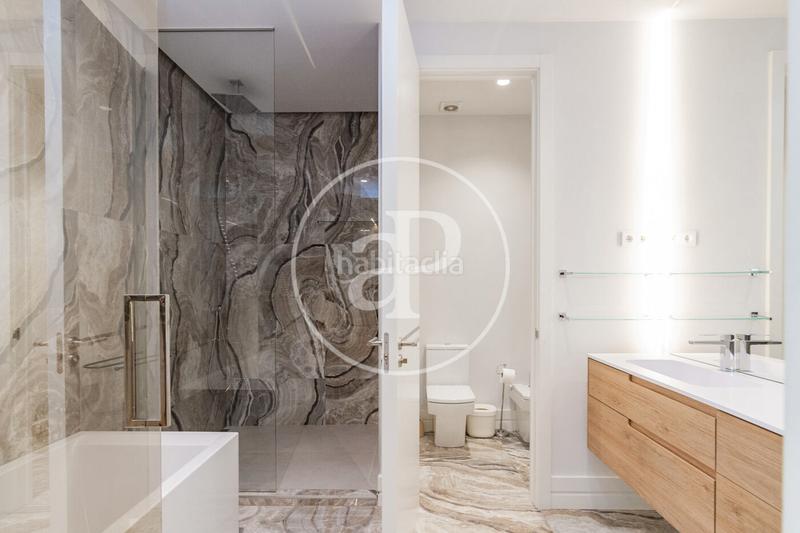 Foto eab161be-8eef-4d37-8dfe-5deb4bd8f3d8. Rent flat with heating parking in Cortes-Huertas Madrid