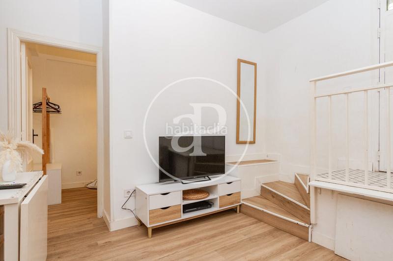 Foto 06a2497f-9fa7-45d7-8df8-ffdb59dbb988. Appartamento con riscaldamento in Embajadores-Lavapiés Madrid