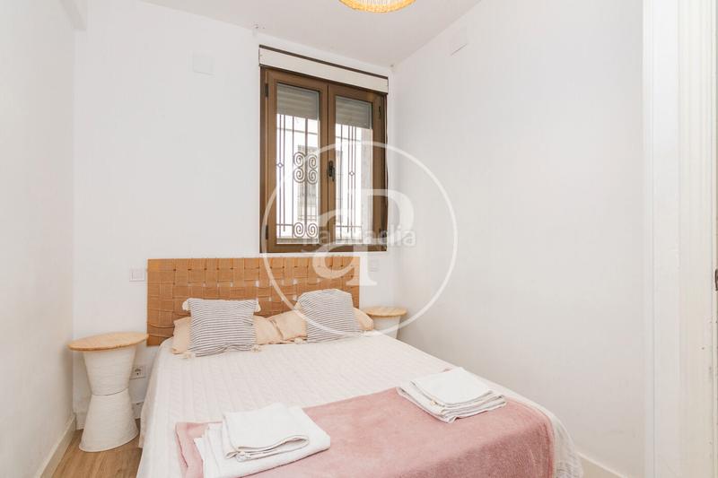 Foto 08d7f46e-f0bd-4fd0-bb71-0874bf01a19c. Appartamento con riscaldamento in Embajadores-Lavapiés Madrid