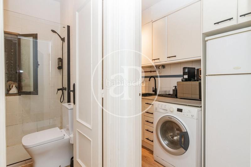 Foto 15993cd2-7d0a-4fb2-8feb-4faafc403327. Appartamento con riscaldamento in Embajadores-Lavapiés Madrid