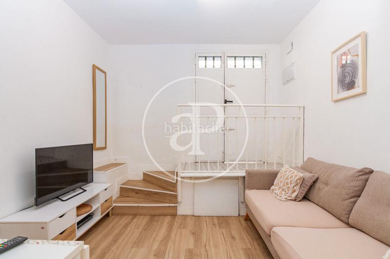 Foto 4159ac4c-b2f0-4fa8-bb78-87ef8fd1a898. Appartamento con riscaldamento in Embajadores-Lavapiés Madrid