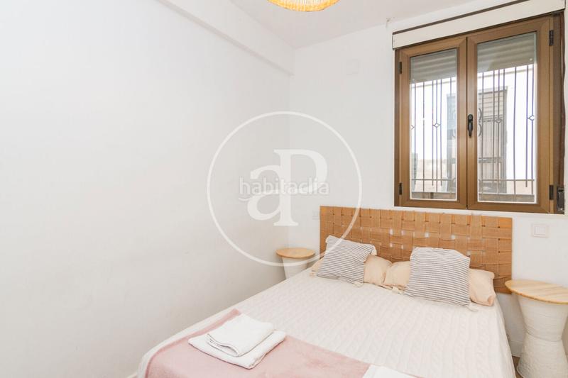 Foto 48fe9e3e-8361-4bbf-84e9-61dadbbb0619. Appartamento con riscaldamento in Embajadores-Lavapiés Madrid