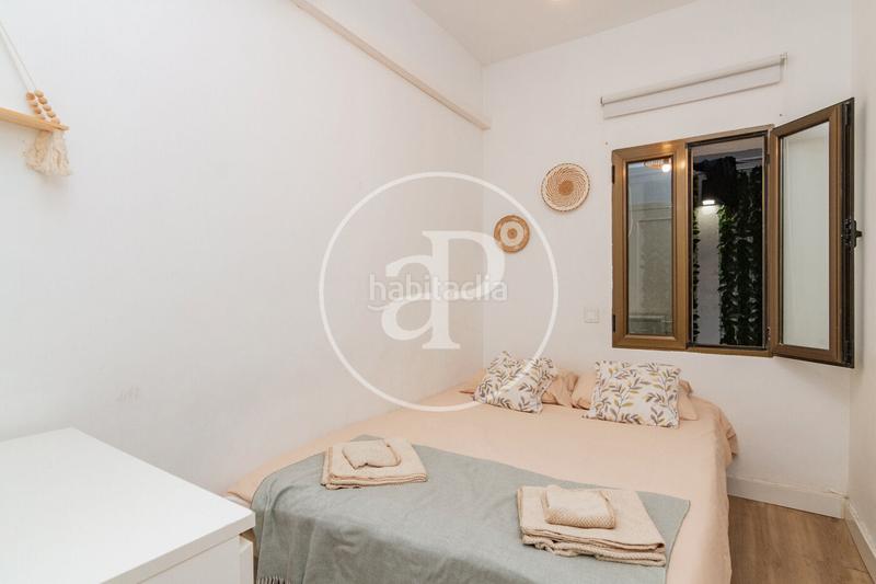 Foto 598fd01a-24d0-4e6c-b695-eea40ac5279b. Appartamento con riscaldamento in Embajadores-Lavapiés Madrid