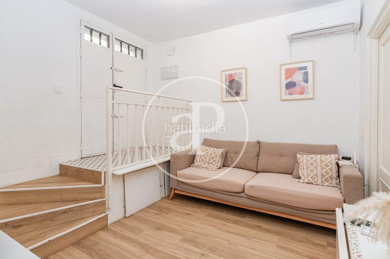 Foto 811158f0-2d3a-4ee0-90da-65909dcc712d. Appartamento con riscaldamento in Embajadores-Lavapiés Madrid