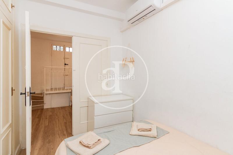 Foto 9185d101-a3b5-4b7b-b605-e7a0d3d18ef8. Appartamento con riscaldamento in Embajadores-Lavapiés Madrid