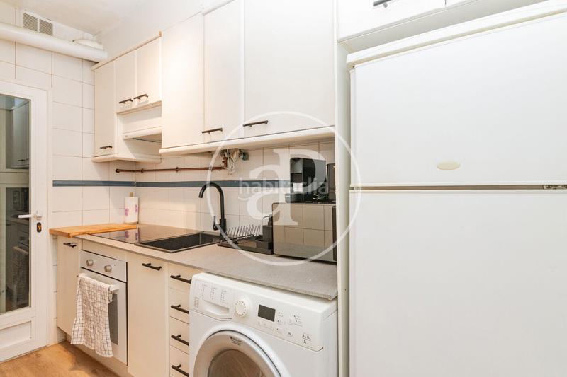 Foto a6a3a9aa-4309-4b41-9020-b1daff2eb56a. Appartamento con riscaldamento in Embajadores-Lavapiés Madrid