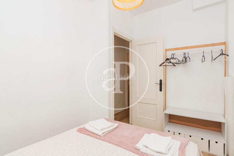 Foto baf09ad7-7ff3-4813-99da-57a761be5990. Appartamento con riscaldamento in Embajadores-Lavapiés Madrid