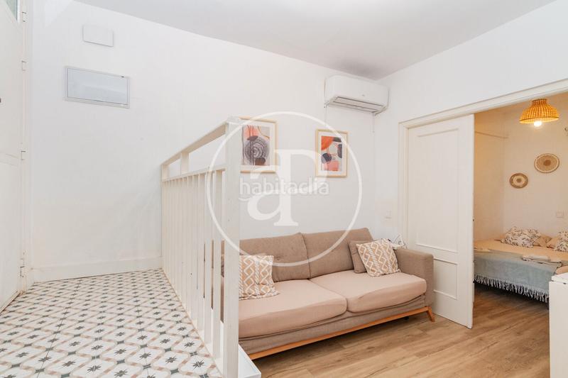 Foto c4f84652-a4a7-4a31-a434-1935d399cbb9. Appartamento con riscaldamento in Embajadores-Lavapiés Madrid