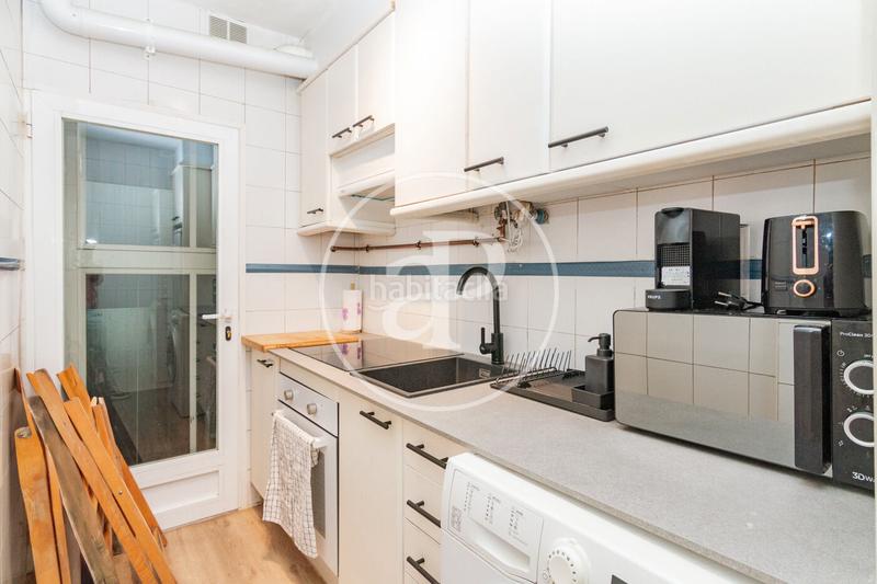 Foto cebb7392-febd-4bed-a669-6d383c8456a5. Appartamento con riscaldamento in Embajadores-Lavapiés Madrid
