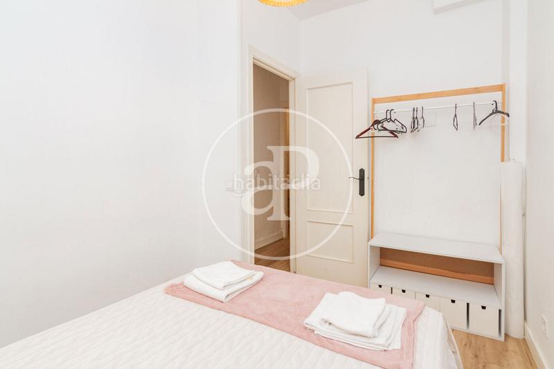 Foto ef8bb098-a8aa-4d51-832b-6fcc79af56a8. Appartamento con riscaldamento in Embajadores-Lavapiés Madrid