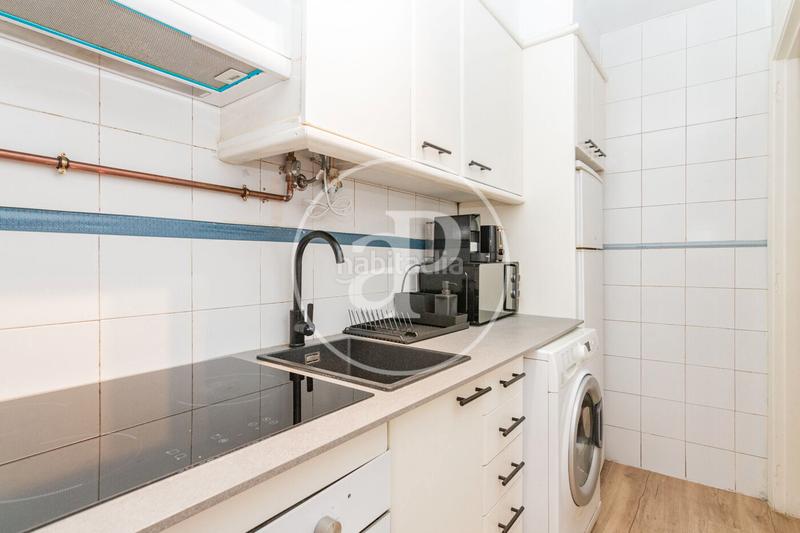 Foto f227c363-f4ad-420a-90b8-136ce0447174. Appartamento con riscaldamento in Embajadores-Lavapiés Madrid