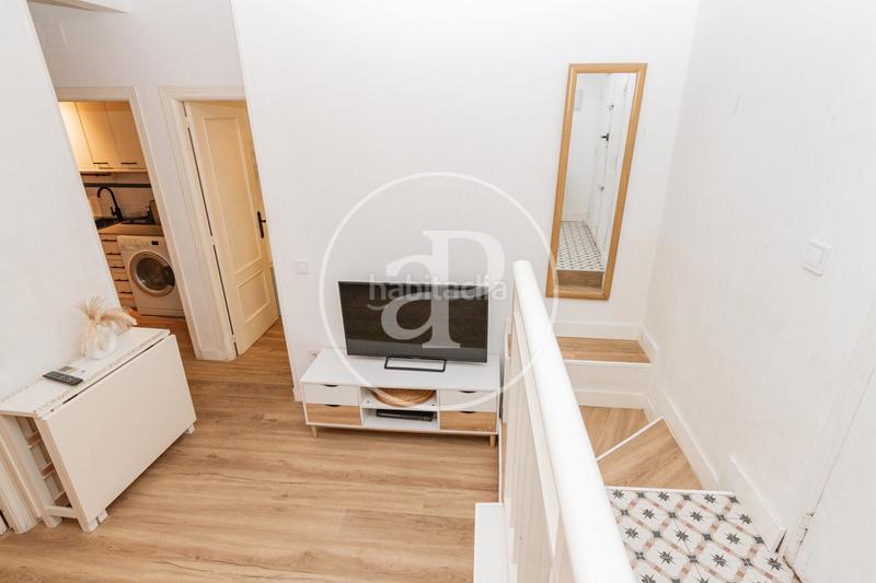 Foto f5cdd912-ebd7-4c90-a579-c5fb4d22a5ab. Appartamento con riscaldamento in Embajadores-Lavapiés Madrid