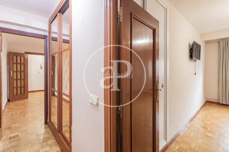 Foto c182c915-1732-4d86-93be-01403e18e521. Miete etagenwohnung mit heizung in Colina Madrid