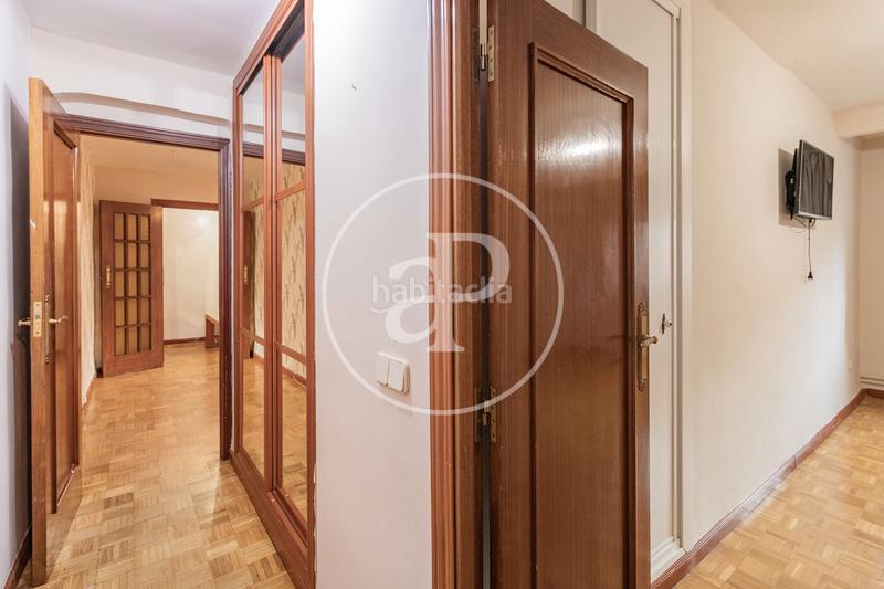 Foto c6d1a646-fed5-4189-803b-8609ecd81d3f. Miete etagenwohnung mit heizung in Colina Madrid