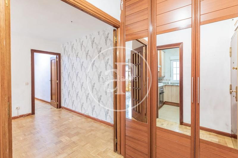 Foto e01c0748-f048-45d0-98b3-fdd7e22e07a7. Miete etagenwohnung mit heizung in Colina Madrid