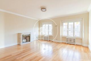 Location Appartement  C. de boix y morer. Piso en alquler en calle boix y morer