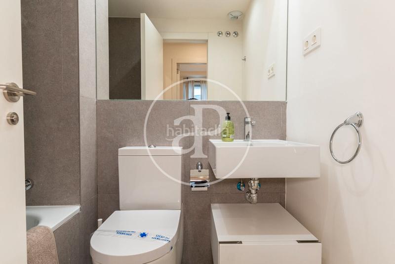 Foto c999fe4b-6056-4e4d-9e04-d1c213d04e1c. Alquiler piso  en alquiler en carmen cobeña. en Madrid