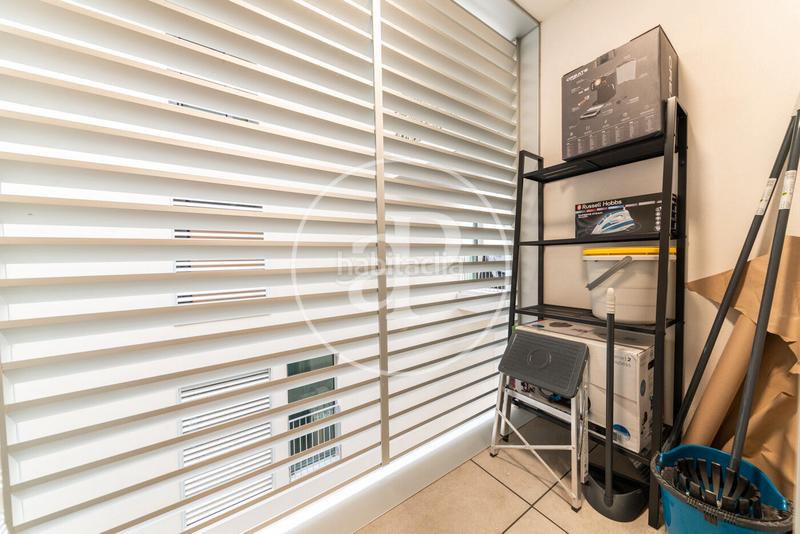 Foto 2b272b9c-6090-446b-b7e4-da4246159148. Lloguer pis amb calefacció aparcament piscina a Acacias Madrid