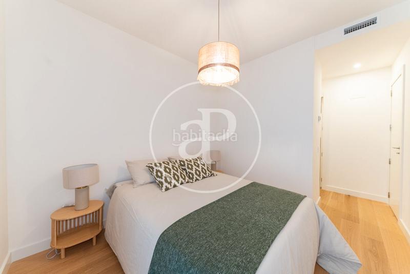 Foto 16f5a03f-89e9-4fac-86c5-3684c45467e0. Location appartement avec chauffage parking piscine dans Madrid