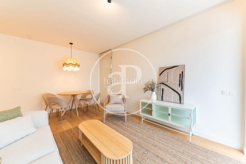 Foto 1a932267-56ae-425f-80b4-c55721505448. Location appartement avec chauffage parking piscine dans Madrid