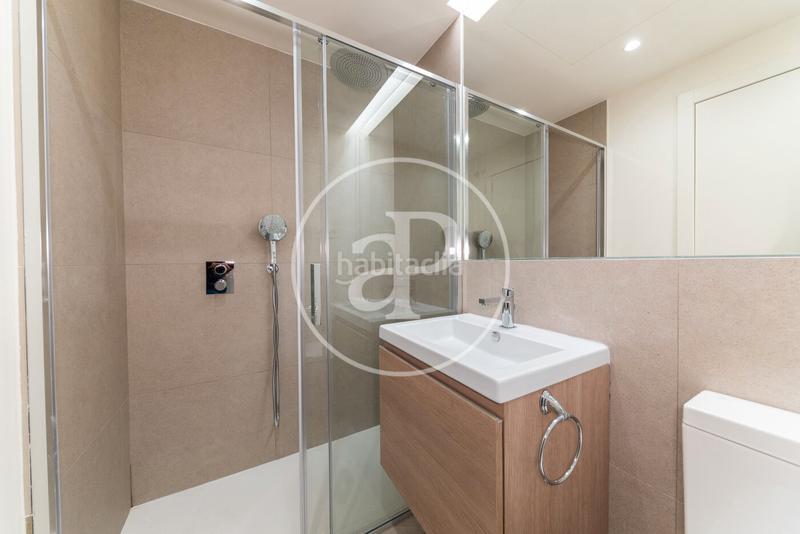 Foto 586d5369-5322-48ad-895a-ec94e54b296d. Location appartement avec chauffage parking piscine dans Madrid