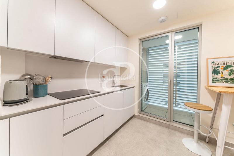 Foto 593958dc-4747-4443-a253-774a32f31bdf. Location appartement avec chauffage parking piscine dans Madrid