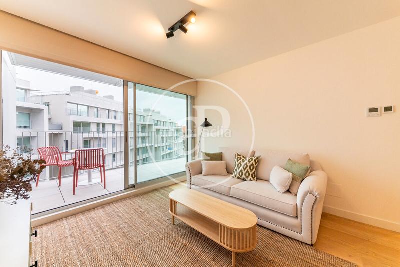 Foto 7304bb1f-f87c-4148-a0e4-7687c86a9d3c. Location appartement avec chauffage parking piscine dans Madrid