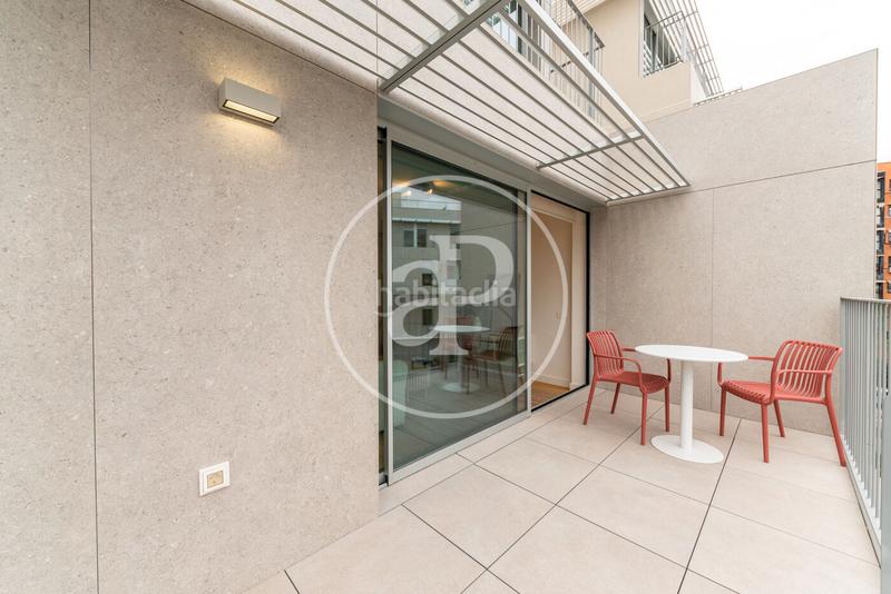 Foto 9ff133a2-61c7-478c-baff-db2acb22aab2. Location appartement avec chauffage parking piscine dans Madrid