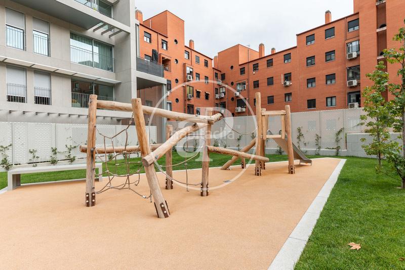 Foto b63ba0b5-799a-407c-b9b4-8356ed7c97ce. Location appartement avec chauffage parking piscine dans Madrid