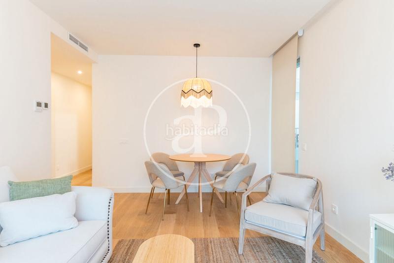 Foto ec921721-f5e7-4ddf-b30c-741b73690ec5. Location appartement avec chauffage parking piscine dans Madrid