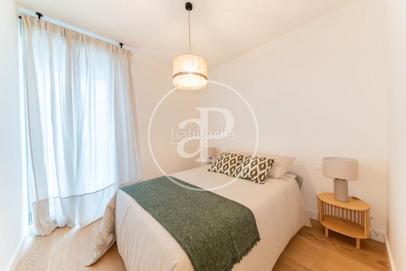 Foto fe6e0233-0c1f-410e-ac48-5ef6d78e6f20. Location appartement avec chauffage parking piscine dans Madrid