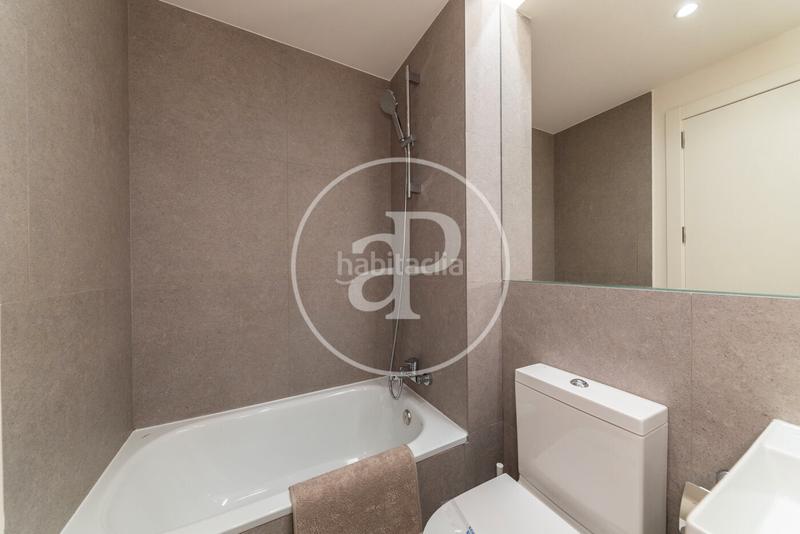 Foto e0018387-eccf-45c8-ae0c-7f0ef6b81361. Miete etagenwohnung mit heizung parking pool in Acacias Madrid