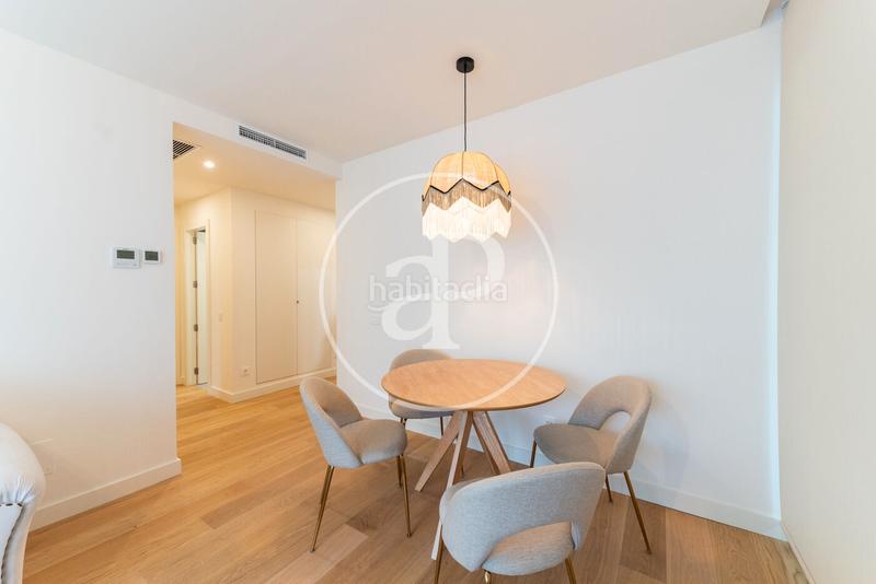 Foto fadd9aff-c5bd-4e22-8f2c-0e9aaf946efd. Miete etagenwohnung mit heizung parking pool in Acacias Madrid